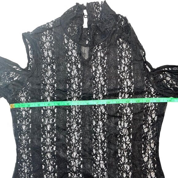 Killstar Acantha tunic M - Picture 6 of 8
